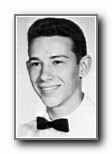 Bob Aubuchon: class of 1964, Norte Del Rio High School, Sacramento, CA.